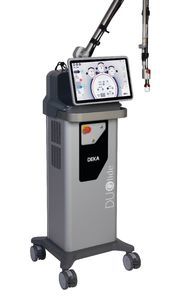 Laser für Hautverjüngung 1
