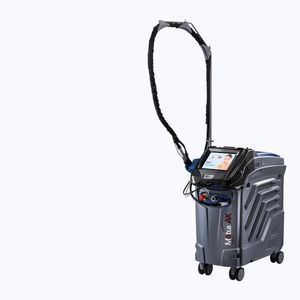 Laser für Epilation 1