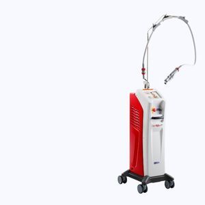 Laser für Hautverjüngung 1