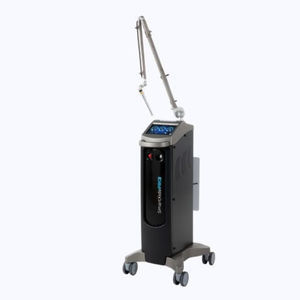 Dermatologie-Laser 1