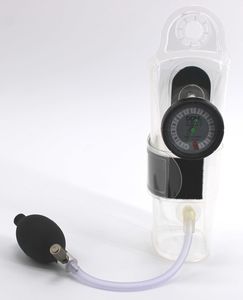 Druckinfusionsmanschette