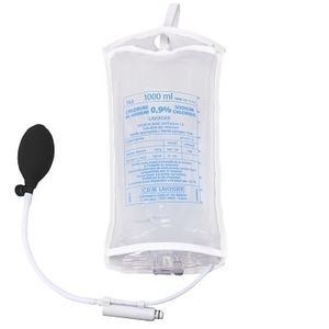 Druckinfusionsmanschette 1
