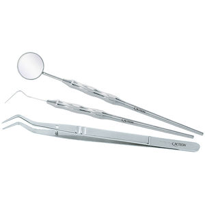 Instrumentenset zur dentalen Diagnose