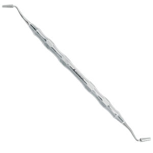 doppelter Dentaler Stopfer