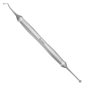 doppelter Dentalpolierer