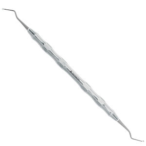 doppelter Dentalexkavator