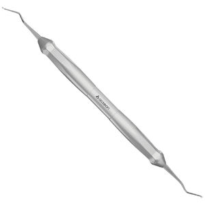 doppelter Dentalexkavator