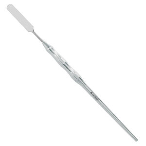 Spatel für Dentalzement