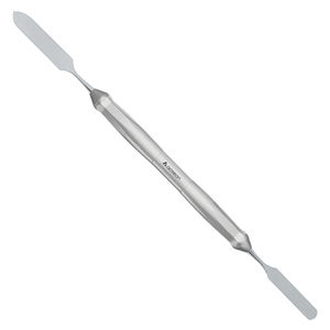 Spatel für Dentalzement