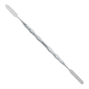 Spatel für Dentalzement