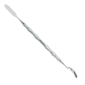 Spatel für Dentalzement