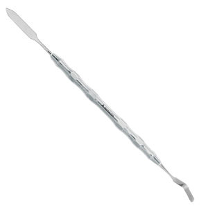 Spatel für Dentalzement