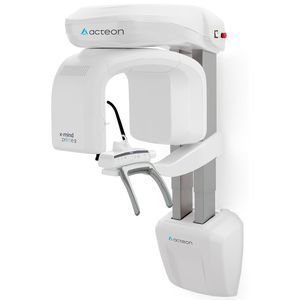 digitaler dental Kegelstrahl-CBCT-Scanner