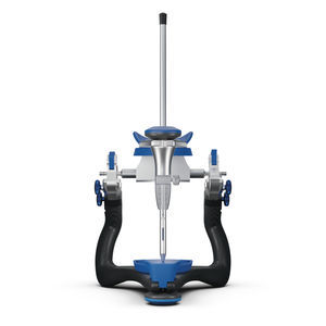 Dentaler Artikulator / ohne Arcon