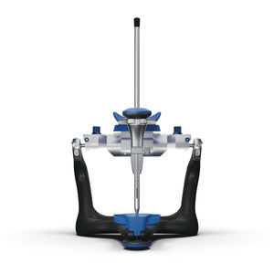 Voll einstellbarer dentaler Artikulator