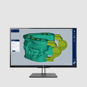 Software-Modul / Dental