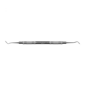 doppelter Dentalexkavator 1