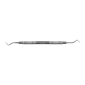 doppelter Dentalexkavator 1