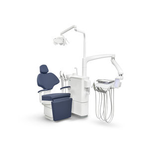beidhändige Dentaleinheit