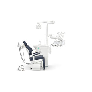 Dentaleinheit mit Hygienesystem