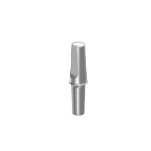 Implantat-Abutment / Titan 1