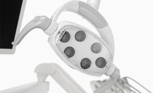 OP-Leuchte / Dental