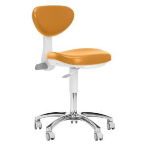 Dentalhocker