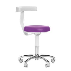 Dentalhocker