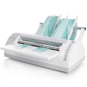 Dental-Heißsiegelmaschine 1