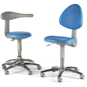 Dentalhocker