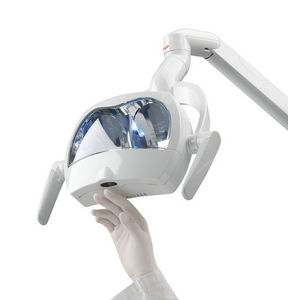 OP-Leuchte / Dental