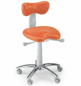 Dentalhocker
