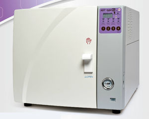 medizinisch Sterilisator
