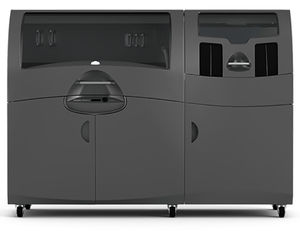 3D-Drucker / für medizinische Zwecke