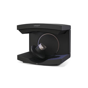 3D-Scanner / für Zahnmedizin