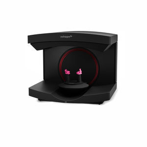 3D-Scanner / für Zahnmedizin