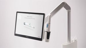 Point-of-Care-Computerwagen