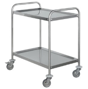 medizinischer Wagen 1