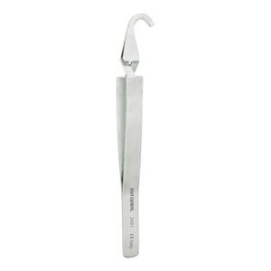 orthodontische Klemme 1