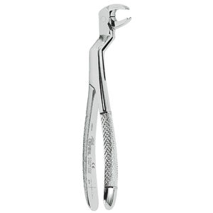 Dentale Extraktionszange / für Schneidezähne 1