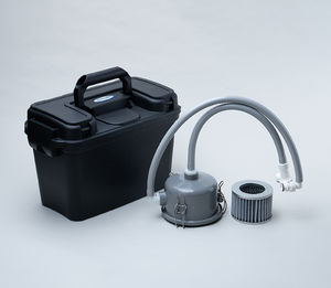 HEPA-Filter 1