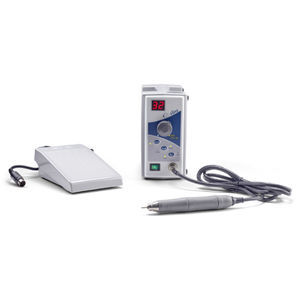 Kontrolleinheit für Mikromotor / Dental 1