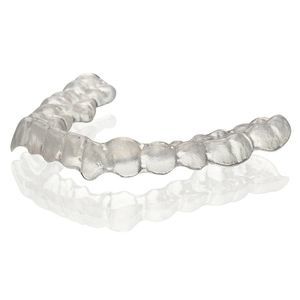 Zahnmedizinisches Material / Thermoplast 1