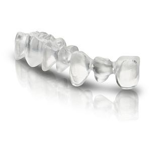 Zahnmedizinisches Material / Thermoplast 1
