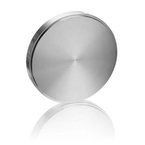 Zahnmedizinisches Material / Titan 1