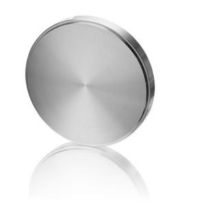 Zahnmedizinisches Material / Titan 1