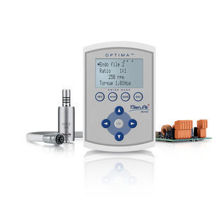 Kontrolleinheit für Mikromotor / Dental 1