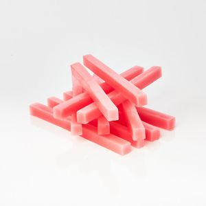 Zahnmedizinisches Material / Wachs 1