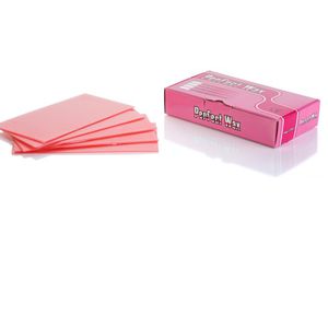Zahnmedizinisches Material / Wachs