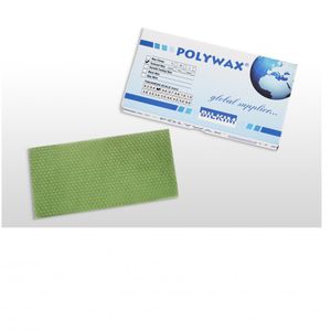 Zahnmedizinisches Material / Wachs 1